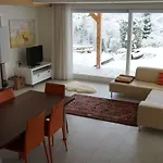Apartament Apartment Bad Kleinkirchheim Bad Kleinkirchheim