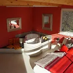 Apartment Bad Kleinkirchheim Apartament