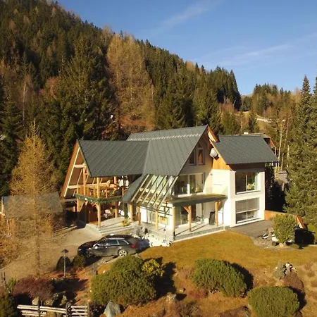 Apartment Bad Kleinkirchheim Bad Kleinkirchheim