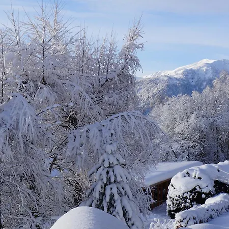 Apartment Bad Kleinkirchheim Apartamento