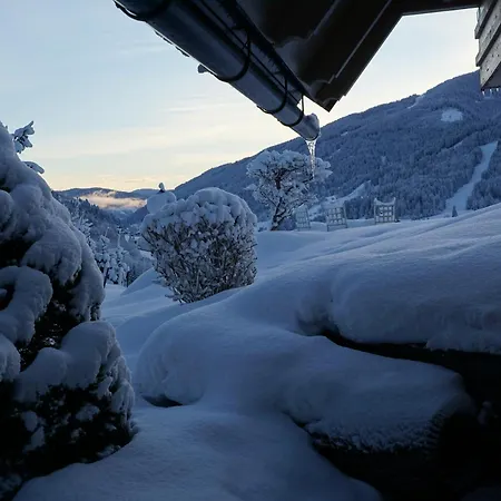 Apartment Bad Kleinkirchheim