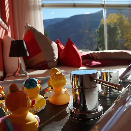 Apartment Bad Kleinkirchheim Apartmán *