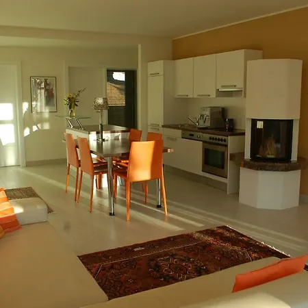 Apartment Bad Kleinkirchheim Apartmán