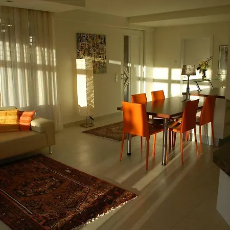 Apartment Bad Kleinkirchheim