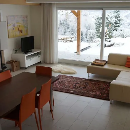 Apartmán Apartment Bad Kleinkirchheim Bad Kleinkirchheim