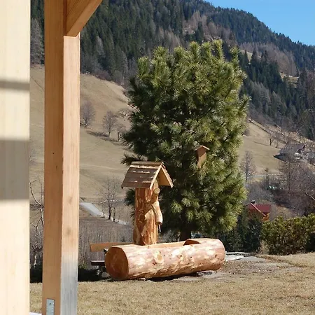 Apartment Bad Kleinkirchheim