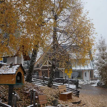 Apartamento Apartment Bad Kleinkirchheim