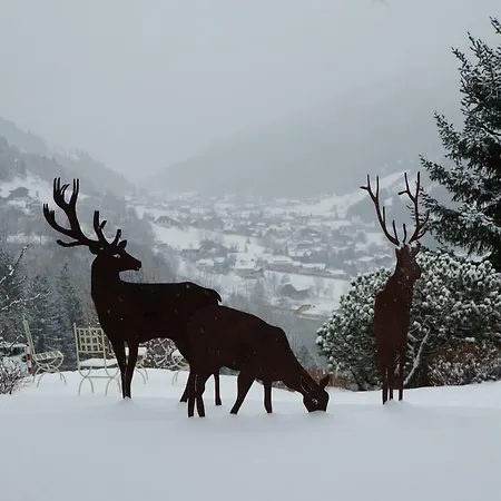 Apartment Bad Kleinkirchheim *