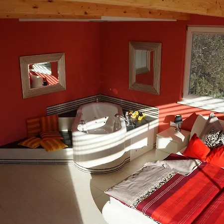 Apartment Bad Kleinkirchheim Apartmán