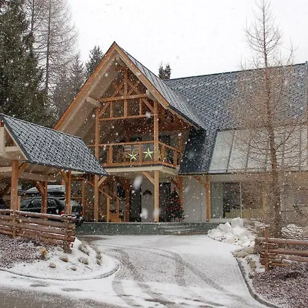 Apartmán Apartment Bad Kleinkirchheim Bad Kleinkirchheim