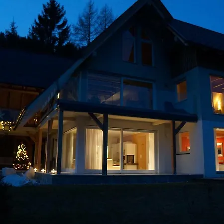 Apartment Bad Kleinkirchheim * Bad Kleinkirchheim