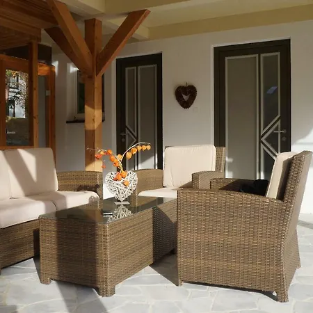 Apartment Bad Kleinkirchheim Apartmán