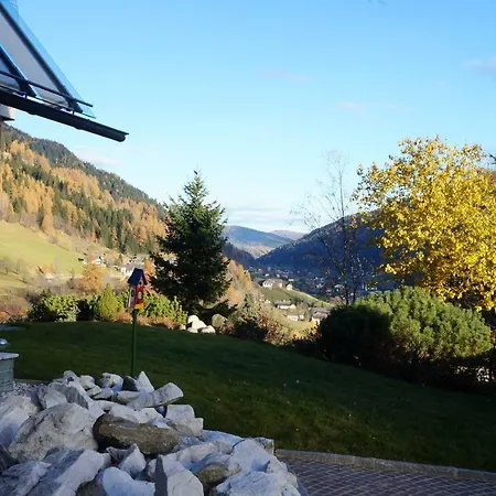Apartment Bad Kleinkirchheim Apartamento Bad Kleinkirchheim