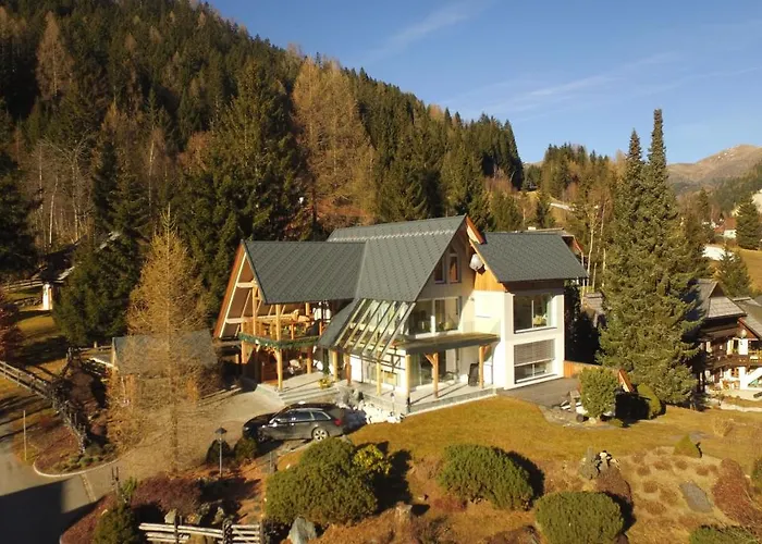 Apartment Bad Kleinkirchheim Bad Kleinkirchheim