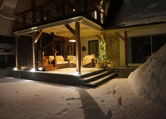 Apartamento Apartment Bad Kleinkirchheim *