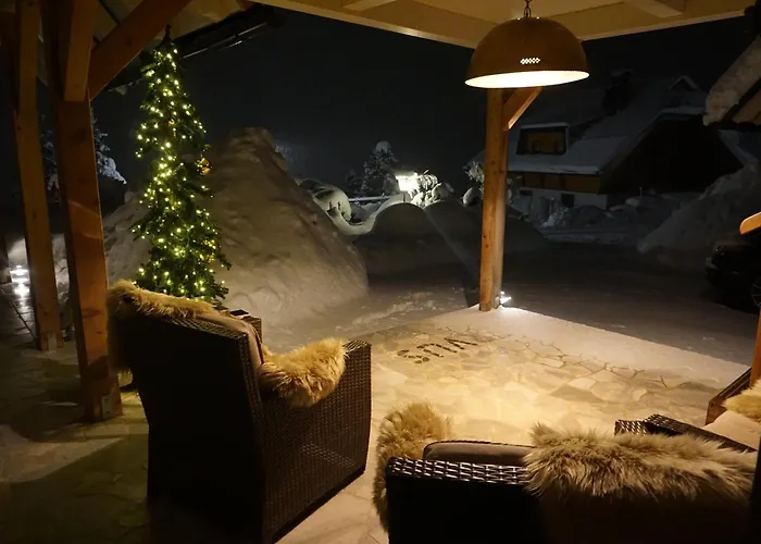 Apartment Bad Kleinkirchheim