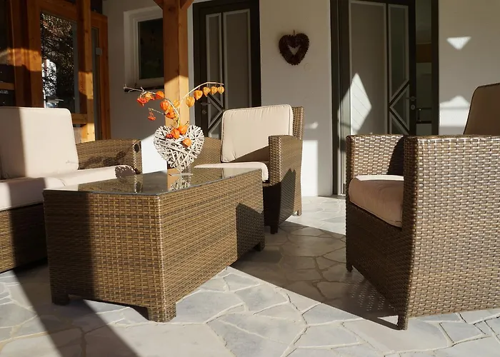 Apartment Bad Kleinkirchheim Apartamento *