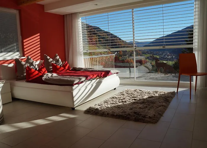 Apartment Bad Kleinkirchheim *