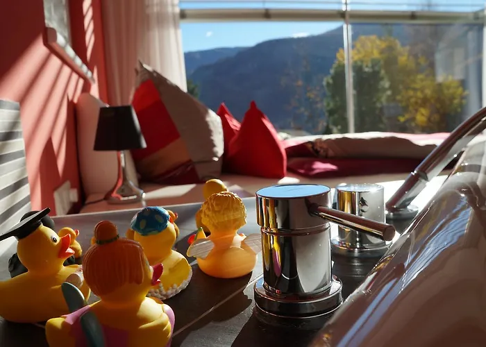 Apartment Bad Kleinkirchheim Apartamento *