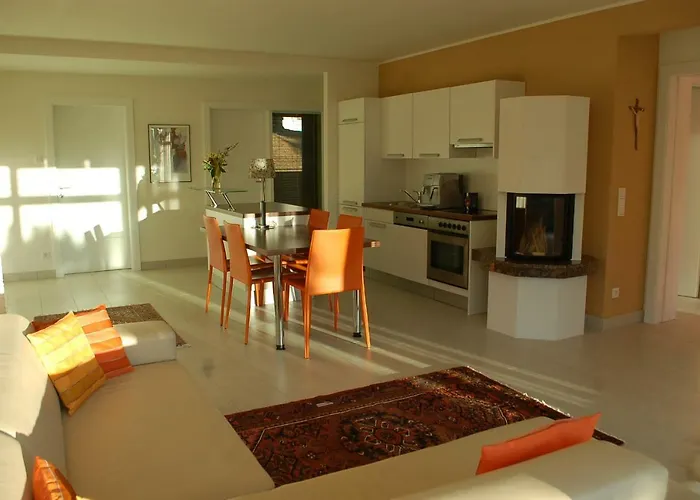 Apartment Bad Kleinkirchheim Apartamento