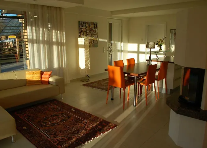 Apartment Bad Kleinkirchheim