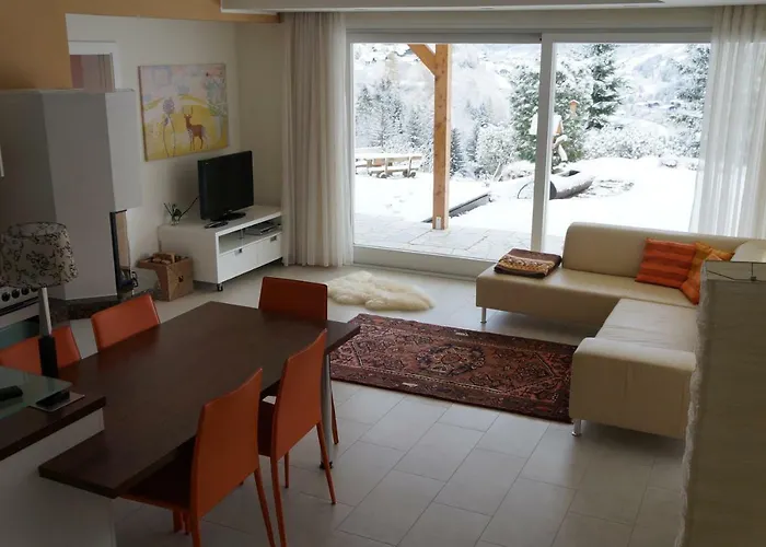 Apartamento Apartment Bad Kleinkirchheim Bad Kleinkirchheim