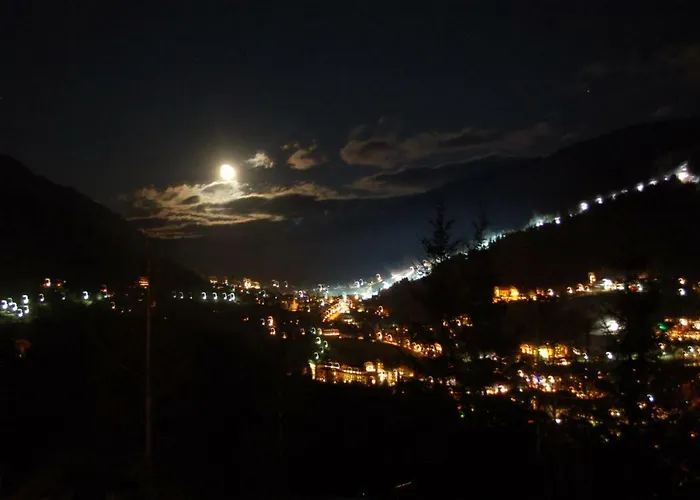 Apartamento Apartment Bad Kleinkirchheim Bad Kleinkirchheim