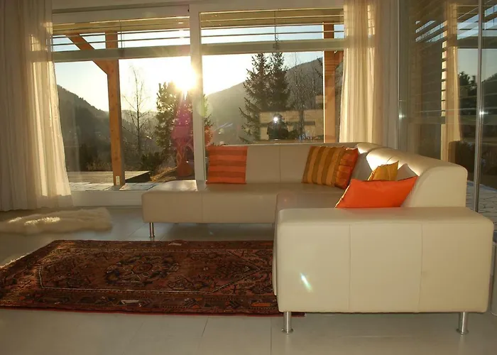 Apartment Bad Kleinkirchheim *