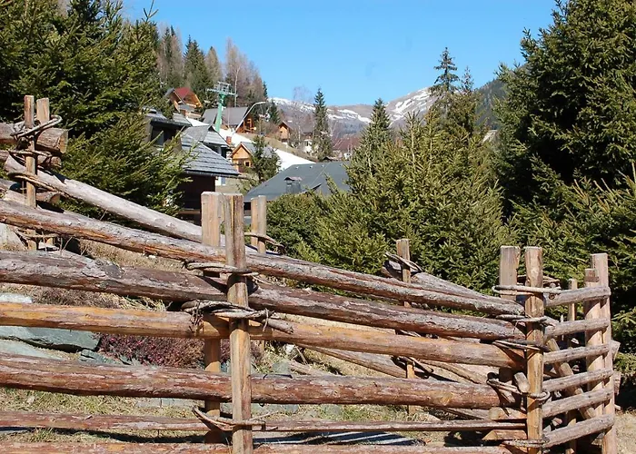 Apartment Bad Kleinkirchheim Apartamento Bad Kleinkirchheim