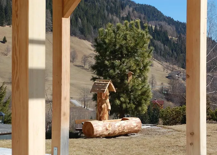 Apartment Bad Kleinkirchheim