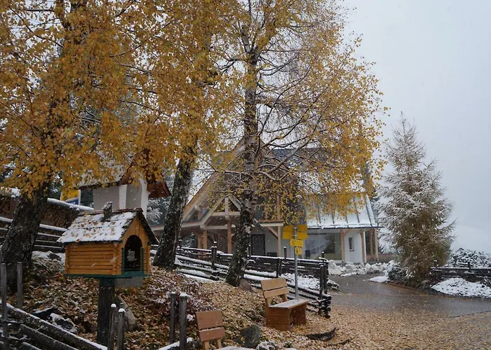 Apartamento Apartment Bad Kleinkirchheim