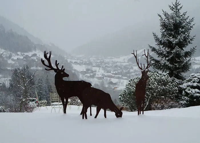 Apartment Bad Kleinkirchheim *