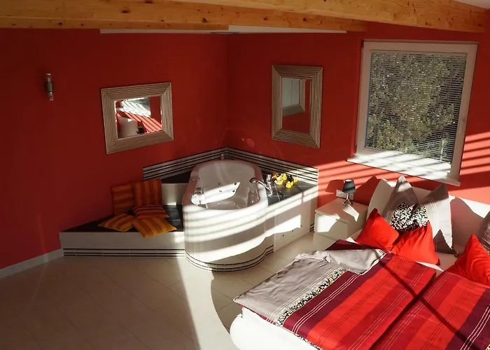 Apartment Bad Kleinkirchheim Apartamento