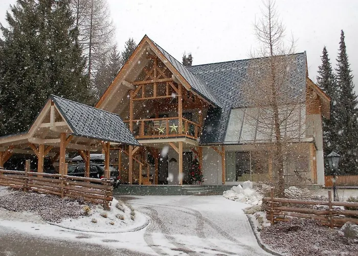 Apartamento Apartment Bad Kleinkirchheim Bad Kleinkirchheim