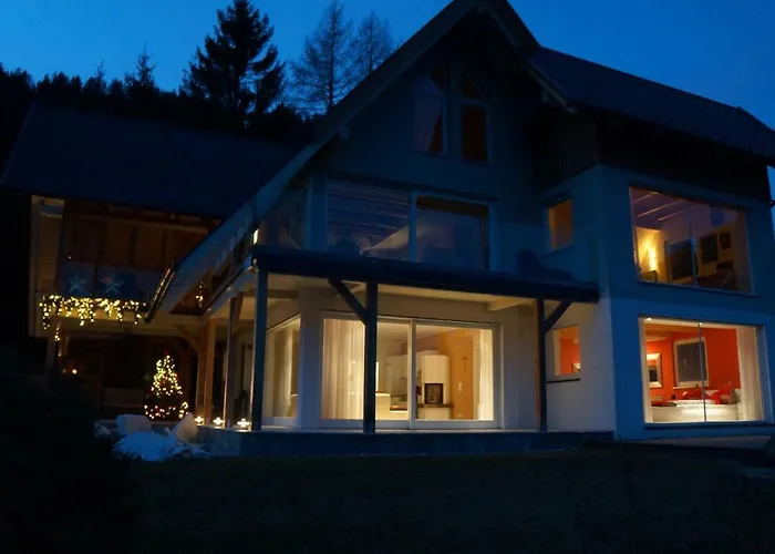 Apartment Bad Kleinkirchheim * Bad Kleinkirchheim