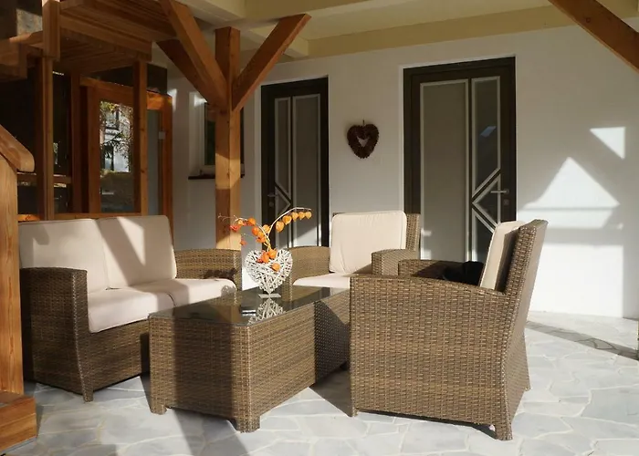 Apartment Bad Kleinkirchheim Apartamento