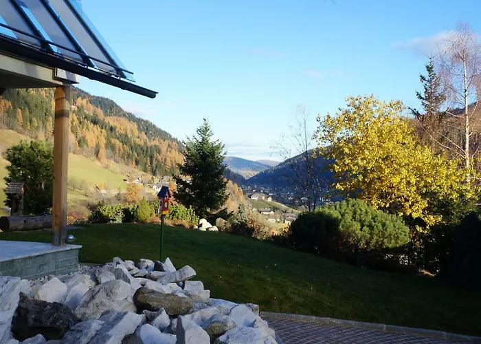 Apartment Bad Kleinkirchheim Apartamento Bad Kleinkirchheim